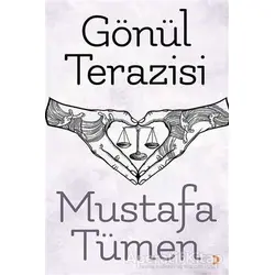 Gönül Terazisi - Mustafa Tümen - Cinius Yayınları