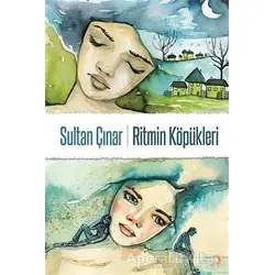 Ritmin Köpükleri - Sultan Çınar - Cinius Yayınları
