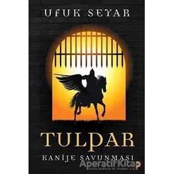 Tulpar - Ufuk Seyar - Cinius Yayınları