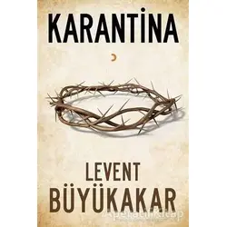 Karantina - Tayyar Egüz - Cinius Yayınları