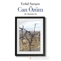 Can Özüm - Erdal Sarışen - Cinius Yayınları