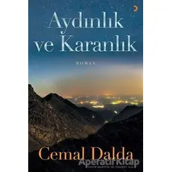 Aydınlık ve Karanlık - Cemal Dalda - Cinius Yayınları