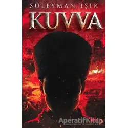 Kuvva - Süleyman Işık - Cinius Yayınları
