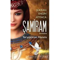 Şamiram - Şükran Engin Atmaca - Cinius Yayınları
