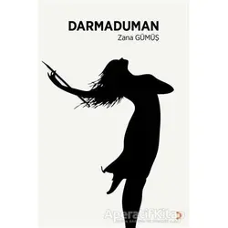 Darmaduman - Zana Gümüş - Cinius Yayınları