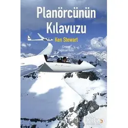 Planörcünün Kılavuzu - Ken Stewart - Cinius Yayınları