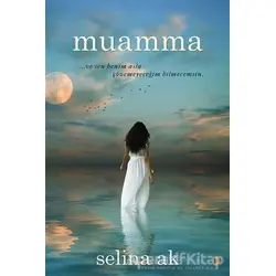 Muamma - Selina Ak - Cinius Yayınları