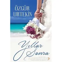 Yıllar Sonra - Özgür Urtekin - Cinius Yayınları