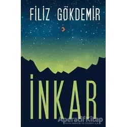 İnkar - Filiz Gökdemir - Cinius Yayınları