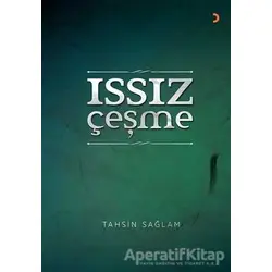 Issız Çeşme - Tahsin Sağlam - Cinius Yayınları