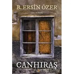 Canhıraş - B. Ersin Özer - Cinius Yayınları