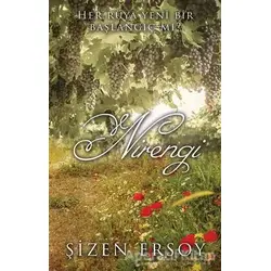 Nirengi - Şizen Ersoy - Cinius Yayınları