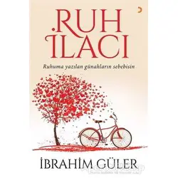 Ruh İlacı - İbrahim Güler - Cinius Yayınları