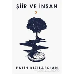 Şiir ve İnsan - Fatih Kızılarslan - Cinius Yayınları