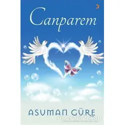 Canparem - Asuman Güre - Cinius Yayınları