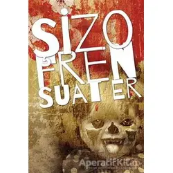 Şizofren - Suat Er - Cinius Yayınları