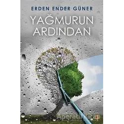 Yağmurun Ardından - Erden Ender Güner - Cinius Yayınları