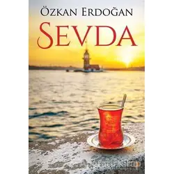 Sevda - Özkan Erdoğan - Cinius Yayınları