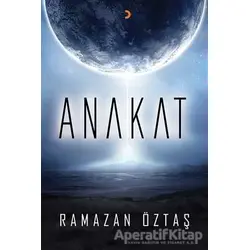Anakat - Ramazan Öztaş - Cinius Yayınları