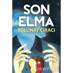 Son Elma - Tolunay Çıracı - Cinius Yayınları