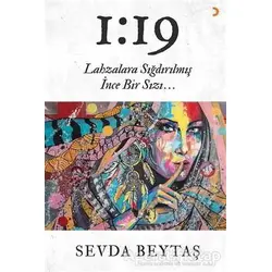 1:19 - Sevda Beytaş - Cinius Yayınları