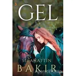 Gel - Selahattin Bakır - Cinius Yayınları