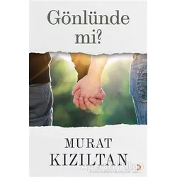 Gönlünde mi? - Murat Kızıltan - Cinius Yayınları