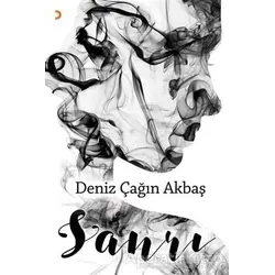 Sanrı - Deniz Çağın Akbaş - Cinius Yayınları