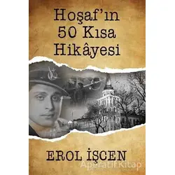 Hoşaf’ın 50 Kısa Hikayesi - Erol İşcen - Cinius Yayınları