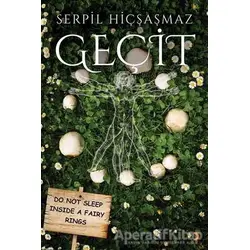Geçit - Serpil Hiçşaşmaz - Cinius Yayınları