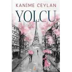 Yolcu - Kanime Ceylan - Cinius Yayınları