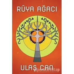 Rüya Ağacı - Ulaş Can - Cinius Yayınları