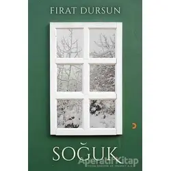 Soğuk - Fırat Dursun - Cinius Yayınları