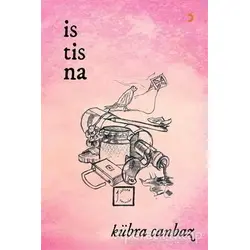 İstisna - Kübra Canbaz - Cinius Yayınları