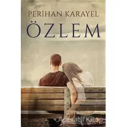 Özlem - Perihan Karayel - Cinius Yayınları