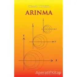 Arınma - Cemal Türkel - Cinius Yayınları