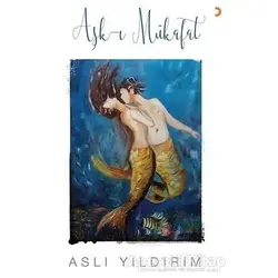 Aşk-ı Mükafat - Aslı Yıldırım - Cinius Yayınları