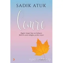 Cemre - Sadık Atuk - Cinius Yayınları
