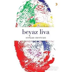 Beyaz Liva - Serkan Mertcan - Cinius Yayınları