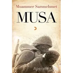 Musa - Muammer Sarımehmet - Cinius Yayınları