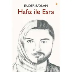 Hafız ile Esra - Ender Baylan - Cinius Yayınları