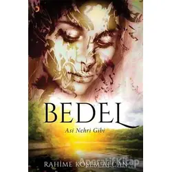 Bedel - Rahime Kösem Alcan - Cinius Yayınları