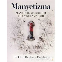 Manyetizma - Naim Derebaşı - Cinius Yayınları