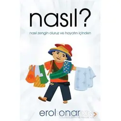 Nasıl? - Erol Onar - Cinius Yayınları
