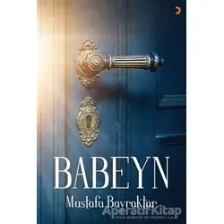 Babeyn - Mustafa Bayraktar - Cinius Yayınları