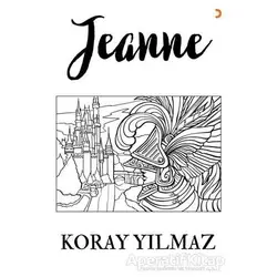 Jeanne - Koray Yılmaz - Cinius Yayınları