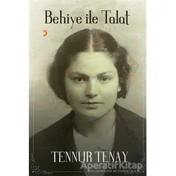Behiye İle Talat - Tennur Tenay - Cinius Yayınları