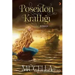 Poseidon Krallığı - Mücella - Cinius Yayınları