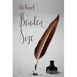 Benden Size - Ali Kurt - Cinius Yayınları