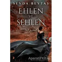 Ehlen ve Sehlen - Sevda Beytaş - Cinius Yayınları